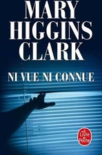 Livre Ni Vue Connue Mary