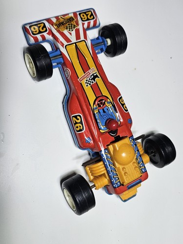 Voiture course formule - de,
