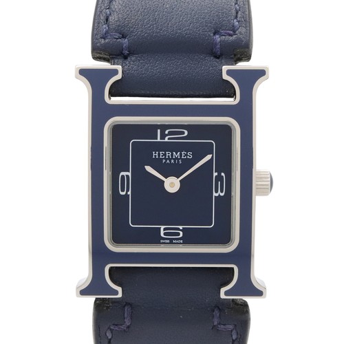 Montre bracelet hermes - montre-bracelet,