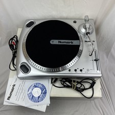 Numark TTUSB DJ Turntable USB