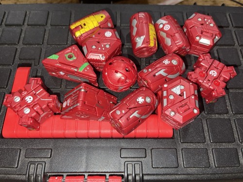 Bakugan maxus dragonoid - bakugan,