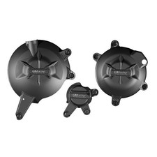 GBRacing Kit Protection Carter