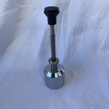 Cryostat Heat extractor for