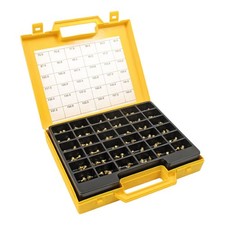 Kit De Gicleur Principal