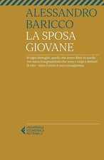 La Sposa Giovane - Baricco