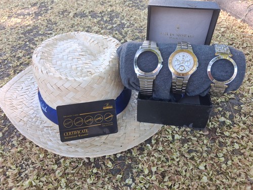 Montre louis morais paris - louis,