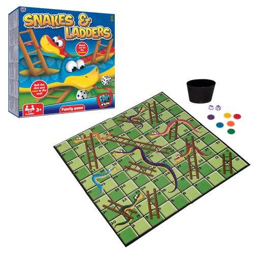 Hti toys traditional games - traditional,