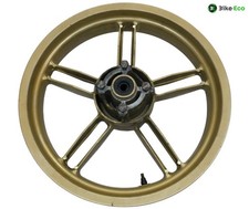 Jante arriere YAMAHA TZR 50 2007-2011