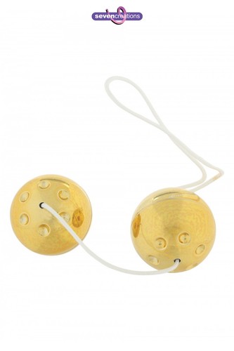 Boules geisha kegel - boules, de