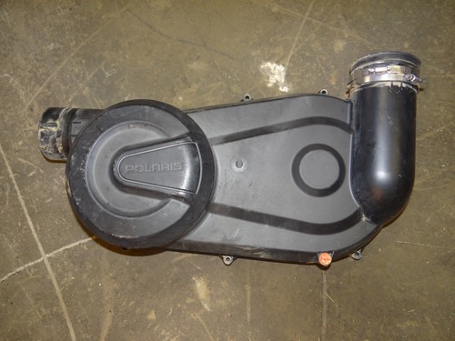 Cache variateur quad polaris - cache,