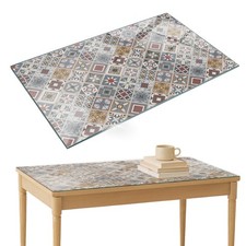 Plateau En Verre ESG