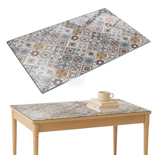 Plateau verre esg - verre,