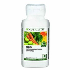 Comprimés multivitaminés et