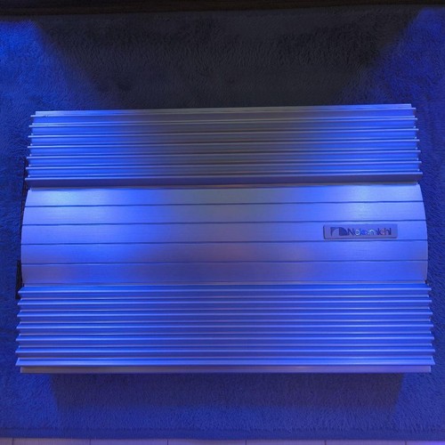 Amplificateur puissance - de,