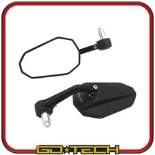 Miroirs Bar End Homologués