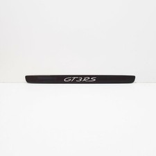 PORSCHE 911 991 4.0 GT3 RS / R