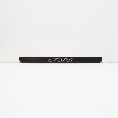 Porsche 911 991 gt3 - porsche,