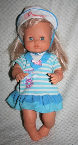 Adorable poupée famosa - famosa, 38