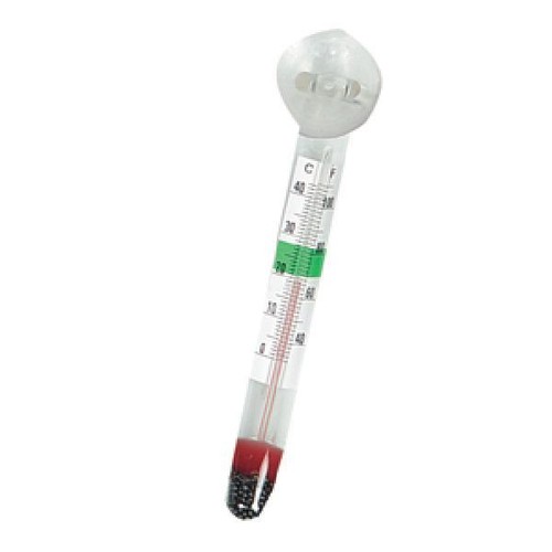 Thermometre aquarium precision - thermometre,