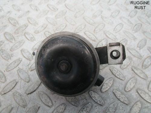 Corne claxon bmw - corne,