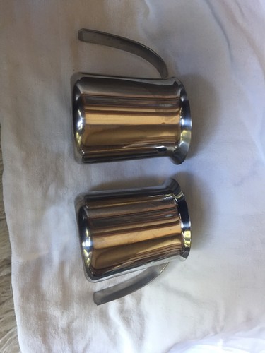 Krups stainless steel - 2,