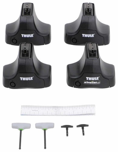 Thule 480r rapid traverse - rapid,