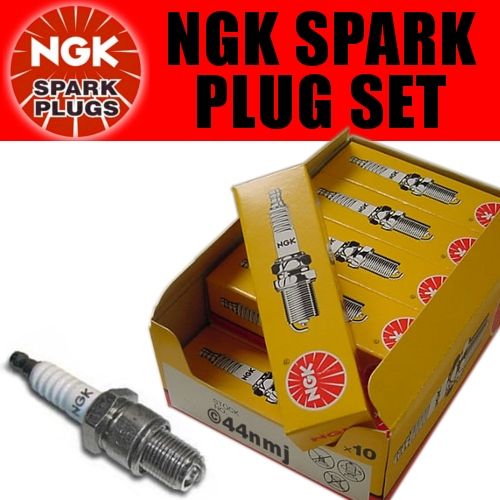 Ngk bougies pour - x,