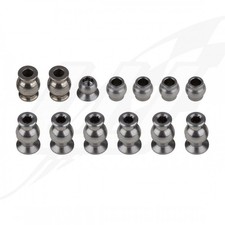 NEUF Team Associated Rc8B4 Set di sfere pivotanti - AE81562