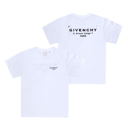 Givenchy child short sleeve - givenchy,