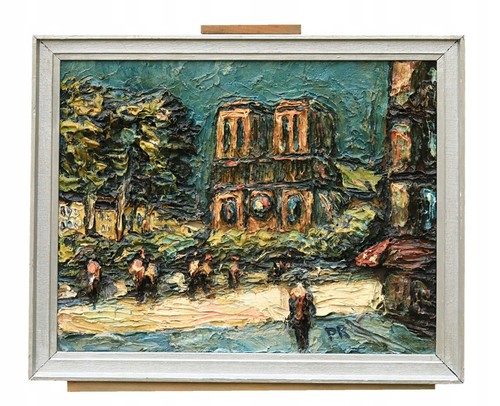 Preben rasmussen paris scène - paris,