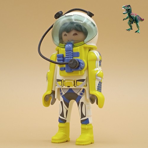 Playmobil figurine