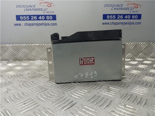 265109760 centrale abs nissan - abs,