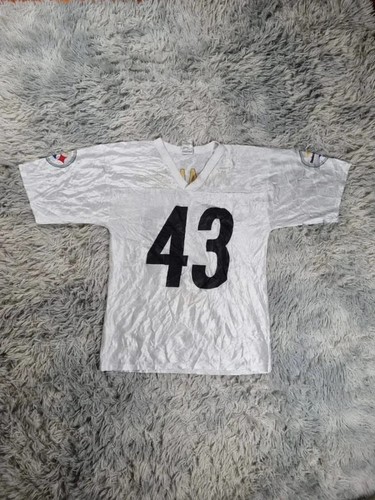 Maillot nfl steelers - maillot, blanc