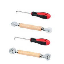 Outil d'enroulement de