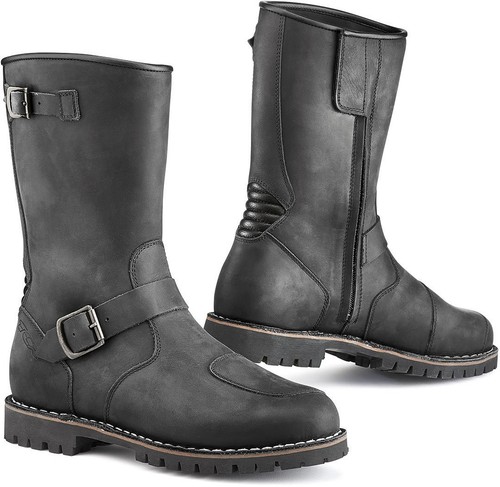 Bottes moto imperméables - bottes,