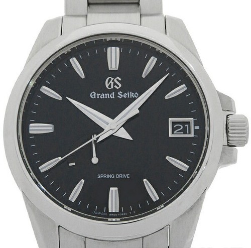 Montre grand seiko heritage - seiko,