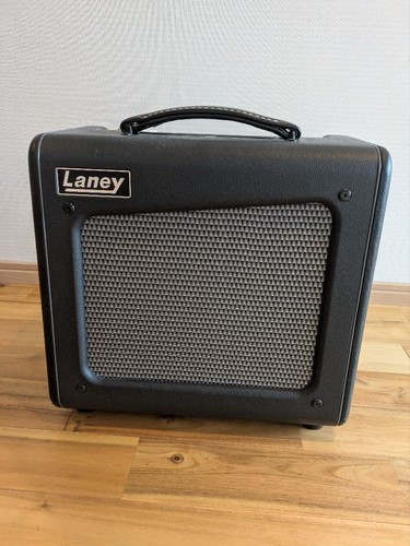 Amplificateur guitare laney - de,