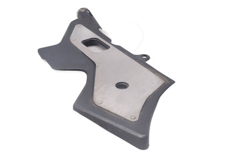 Couvercle cadre droite - couvercle,