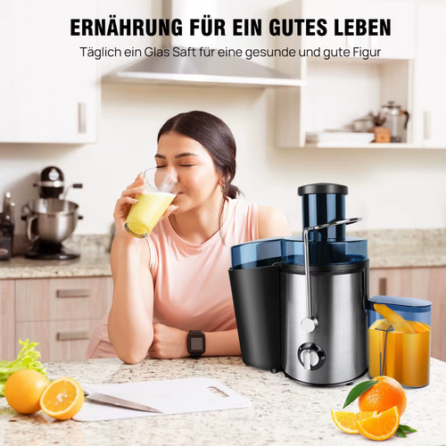 Extracteur jus 1000w - jus,