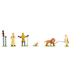 Moulinsart pixi tintin - pixi,