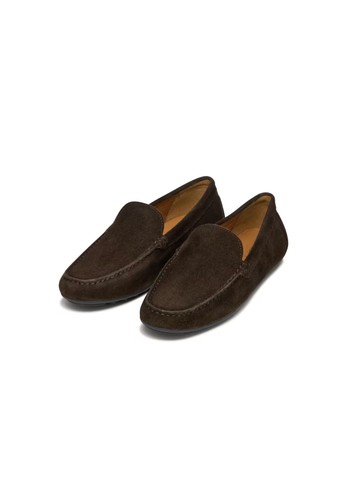 Geox mocassin sneaker homme - sneaker, u