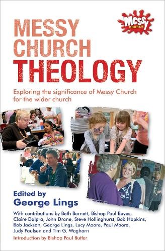 George lings messy - lings, church