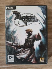 Jeu PC Deamon Vector