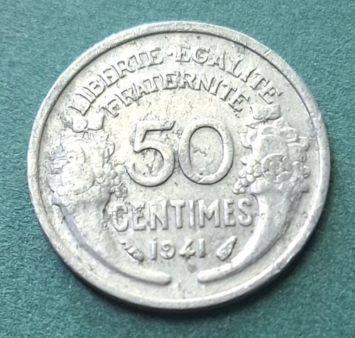 Pièce monnaie centimes - pièce, de