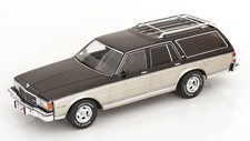 Chevrolet caprice estate - caprice, wagon