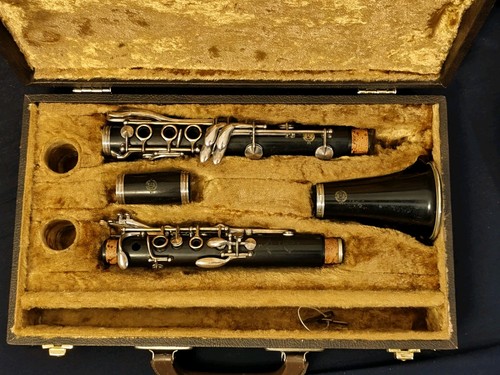 Clarinet selmer series - selmer,