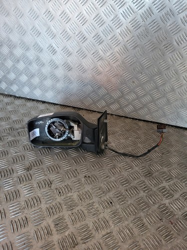 Rétroviseur electrique gauche - electrique,