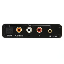 HD Multimedia Interface ARC