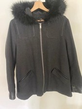 Pardessu et manteau long Etam