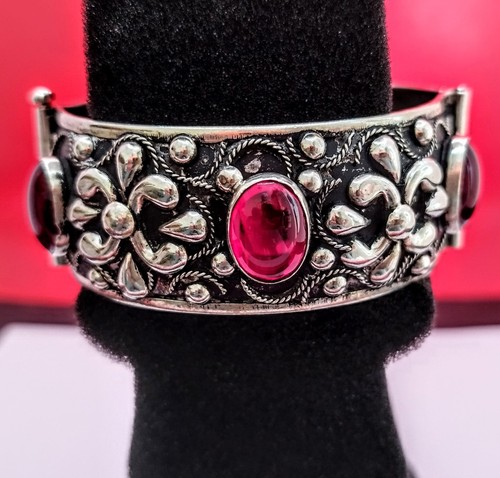 Bracelet vintage esclave - bracelet, "esclave"
